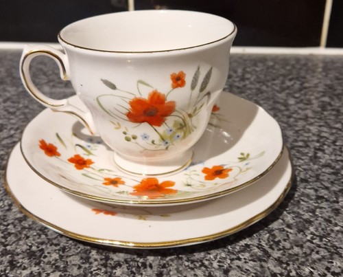 Colclough carmina pattern - colclough,