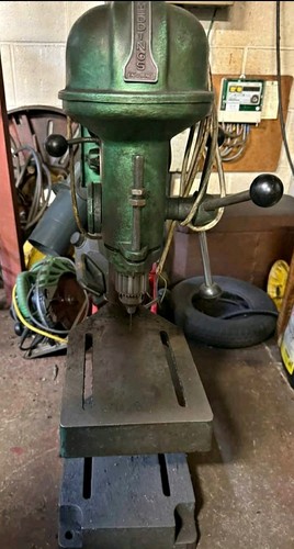 Meddings industrial pillar - meddings,