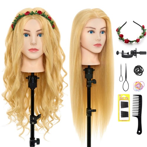 Human hair training - 26'',