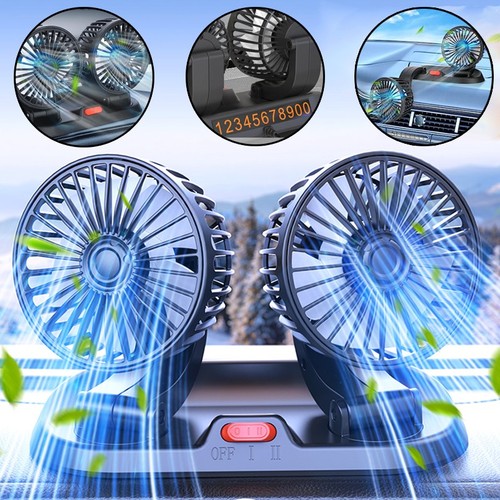 Car fan electric - fan,