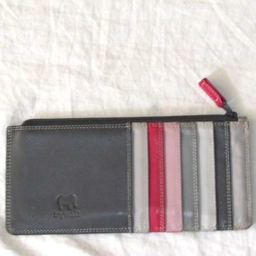 Mywalit multicolor card - mywalit,