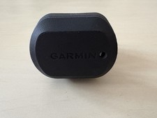 Garmin Ant+ speed sensor