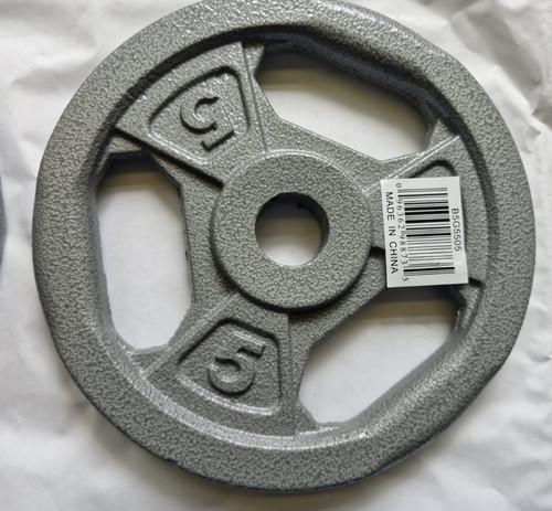 Handgrip cast iron - x,