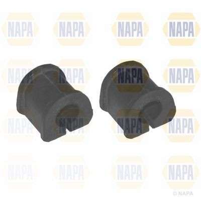 Napa rear pair - rear,
