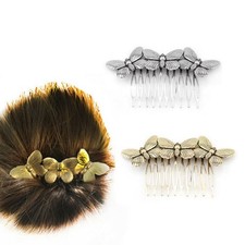 Butterfly hair pins - butterfly,