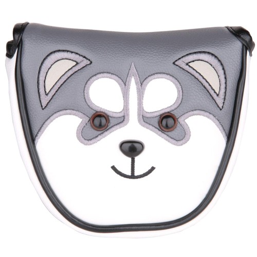 Golf head cover - /putter,