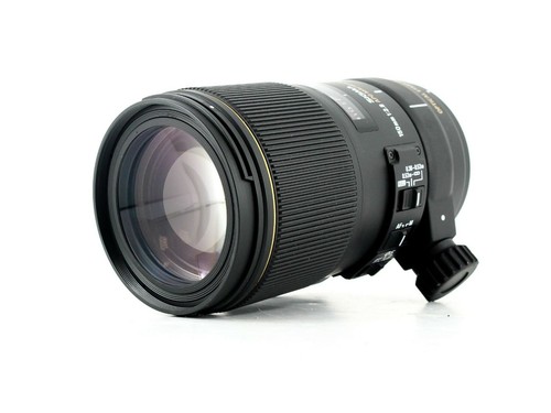 Sigma 150mm dg - dg, os
