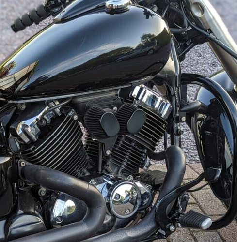 Yamaha xvs650 air filter - yamaha,
