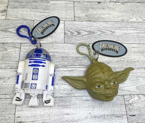 Vintage 1999 star wars yoda - 1999, &