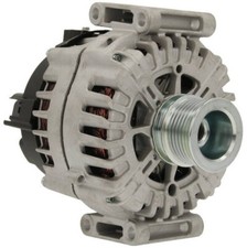 ALTERNATOR MERCEDES GL350 GLE350 C292 GLS350 W166 ML350 3.0 CDI DIESEL 2011-2019