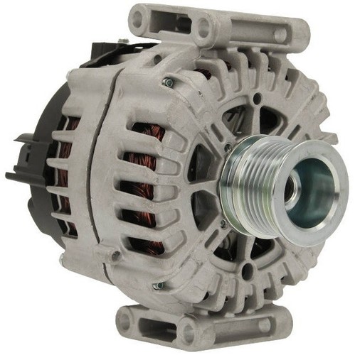 New alternator mercedes - new, cls350