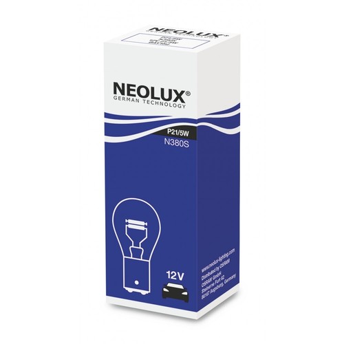 Neolux n380 bulb - neolux,