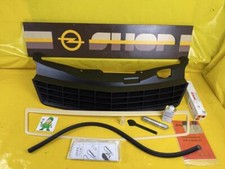 Radiator grille Irmscher Opel Astra H radiator grille with frame OE 3801050 original new