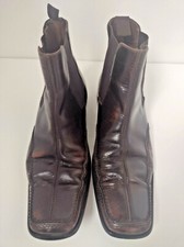 Barratts mens size 8 ankle