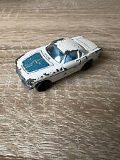 Corgi Rockets #905 "The Saint’s” Volvo P.1800, 1970s, Gt Britain for restoration