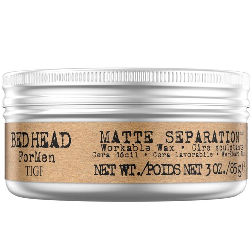 Bed head for men tigi - bed, by