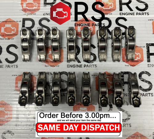 Rocker arms fits for - for, land