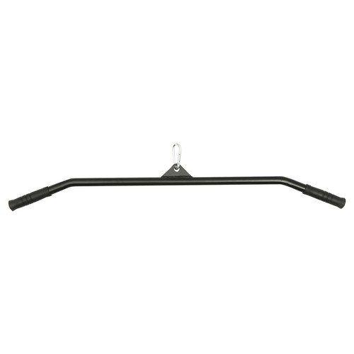 Pull down wide - pull, lat