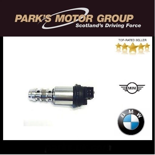 Genuine bmw vanos camshaft - bmw,