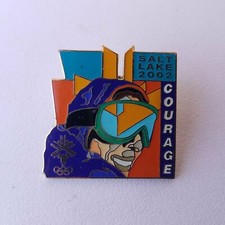 Aminco Salt Lake 2002 Winter