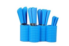 24 pcs Cutlery Set Stainless