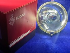 CLASSIC MINI LUCAS REAR BOOT LID REVERSE LIGHT, AS RALLY SPEC