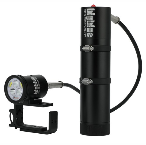Bigblue vtl7000p max eos - bigblue,