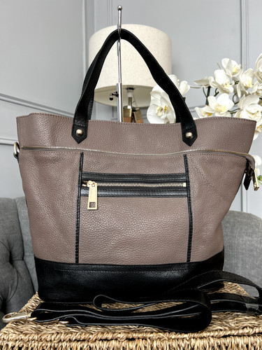 Autograph shoulder bag - shoulder,