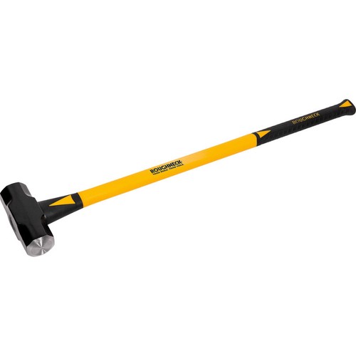 Roughneck 160oz sledge - roughneck,