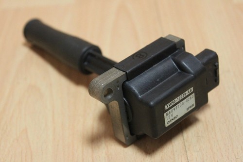 Ignition coil pack - ignition,