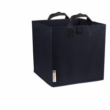 Hydroponics Black Square