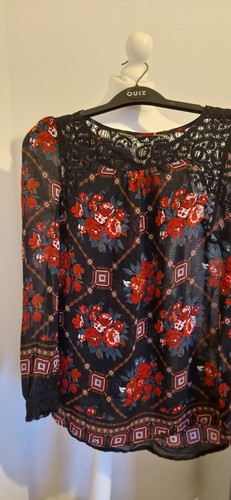Next ladies blouse size - blouse,
