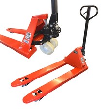 Ton manual hand lift pump - 2,