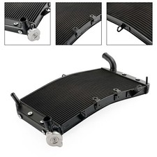 Aluminum Radiator Cooling