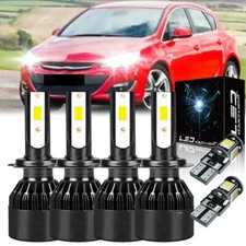 For Vauxhall Astra J 2009-15