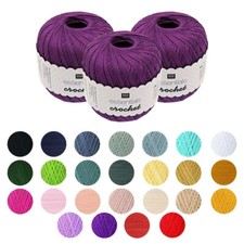 Rico essentials yarn - essentials, wool