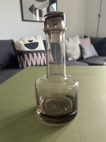 Vintage caithness glass morven - vintage,