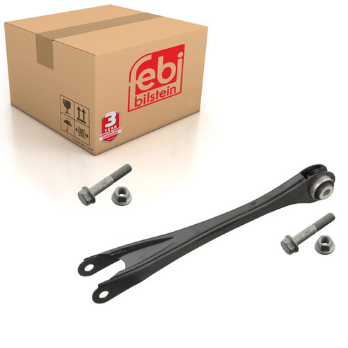 Series control arm wishbone - control,