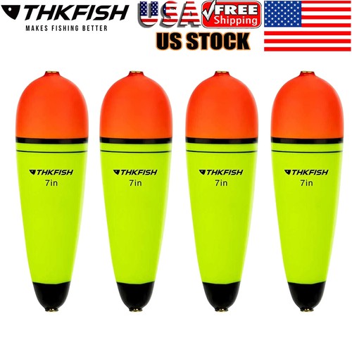 Thkfish 4pcs slip fishing - 4pcs,
