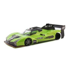 Montech Sc-63 Lmh 1/12Th Body