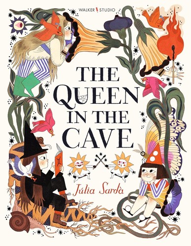 The queen cave - queen,