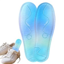 Cloud Soles for Men Cooling