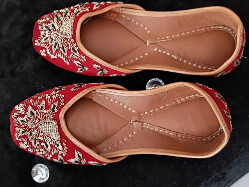 Indian women size punjabi - size,