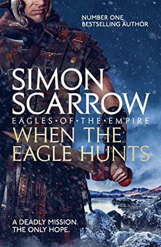 When the eagle hunts - the, (eagles