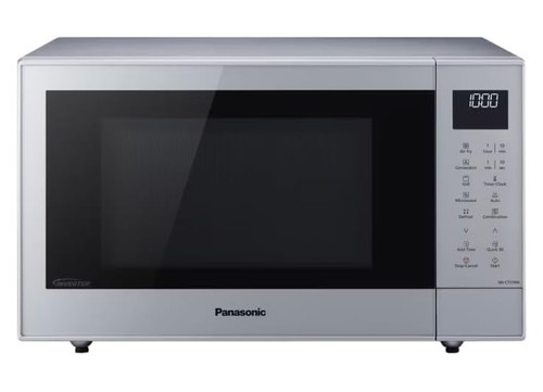 Panasonic litre microwave - 27,