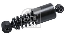 FEBI BILSTEIN SHOCK ABSORBER