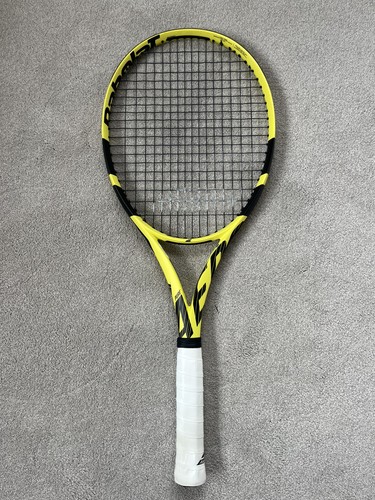 Babolat pure aero tennis - aero,