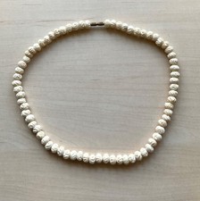 Vintage, ivory/cream coloured