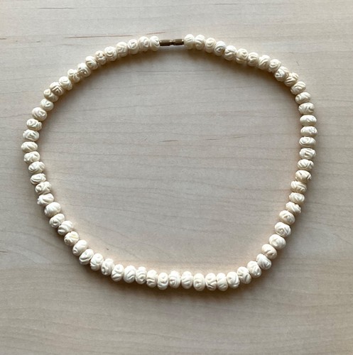 Vintage ivory cream coloured - ivory/cream,