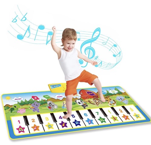 Piano mat music - piano,
